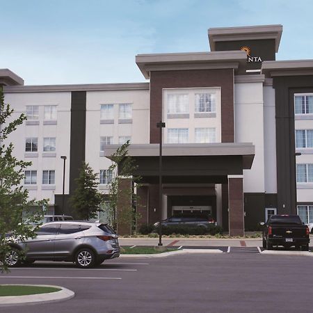 La Quinta By Wyndham Chattanooga - Lookout Mtn Exterior foto