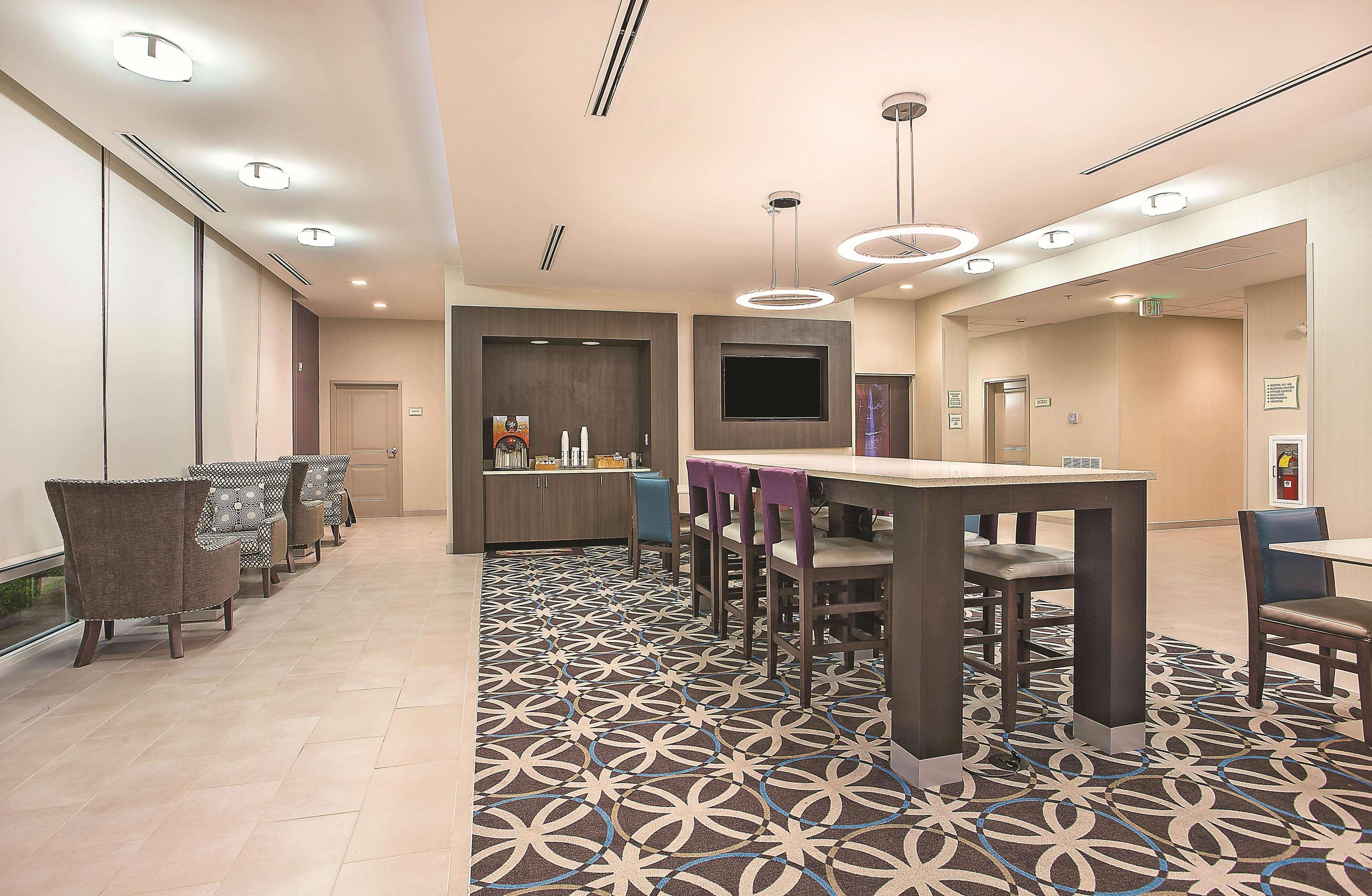 La Quinta By Wyndham Chattanooga - Lookout Mtn Exterior foto