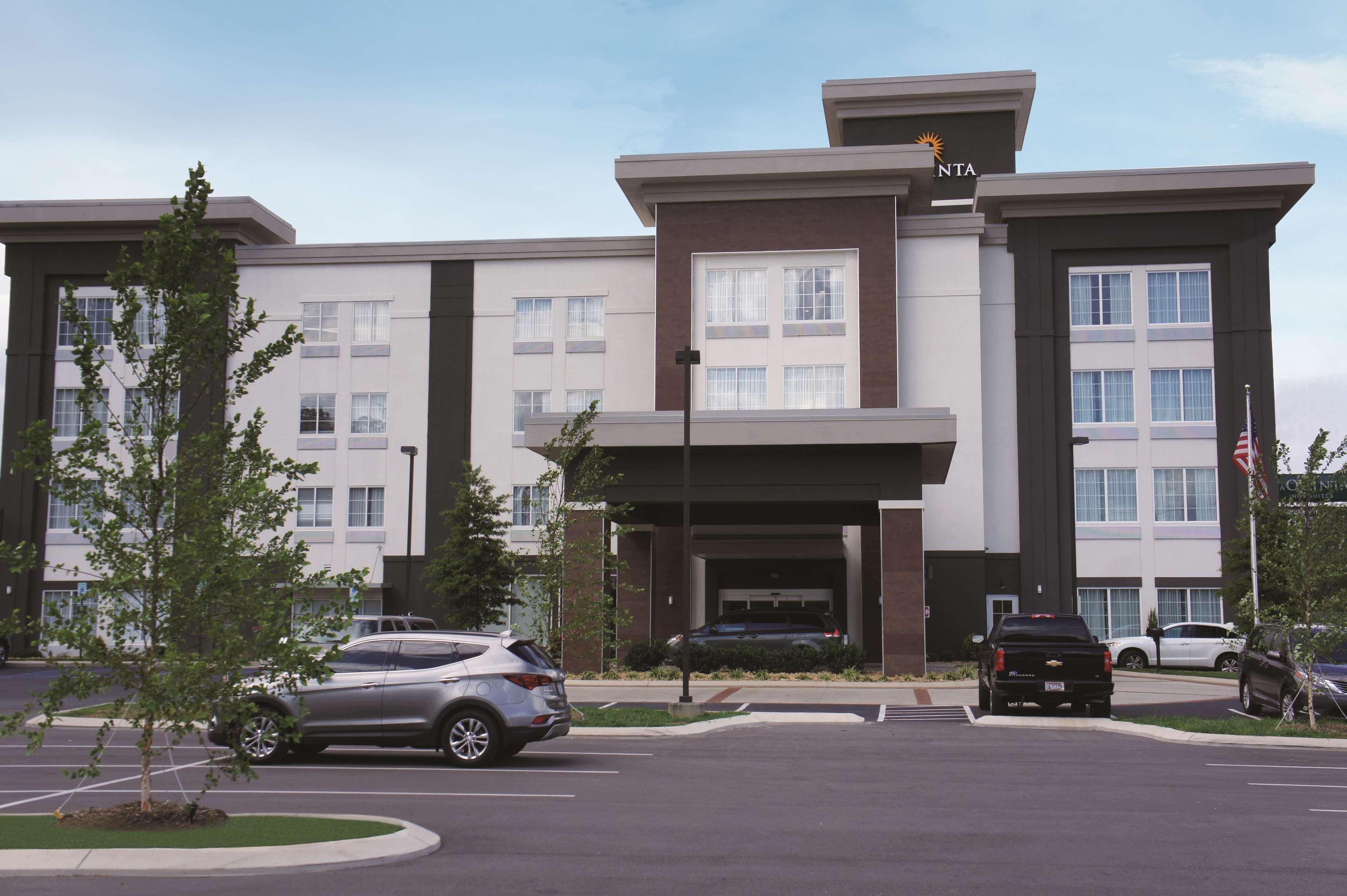 La Quinta By Wyndham Chattanooga - Lookout Mtn Exterior foto