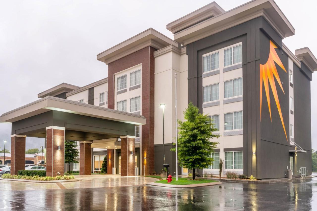 La Quinta By Wyndham Chattanooga - Lookout Mtn Exterior foto
